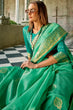 Load image into Gallery viewer, Designer Wedding Saree Collection For Beautiful Woven At Clothsvilla Fashion Clothsvilla