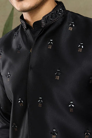 Ethnic Wear Trending Kurta Koti with Pajama for Men Clothsvilla