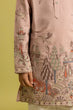 Load image into Gallery viewer, Premium Peach Color Vantara Style Boys Kurta with Pajama Clothsvilla