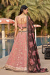 Load image into Gallery viewer, Beautifull Bridal Wedding Lehenga Choli &amp; Dupatta Clothsvilla