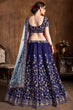 Load image into Gallery viewer, Buy Designer Lehenga For Women online Collection Clothsvilla