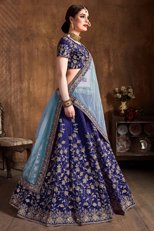 Buy Designer Lehenga For Women online Collection Clothsvilla