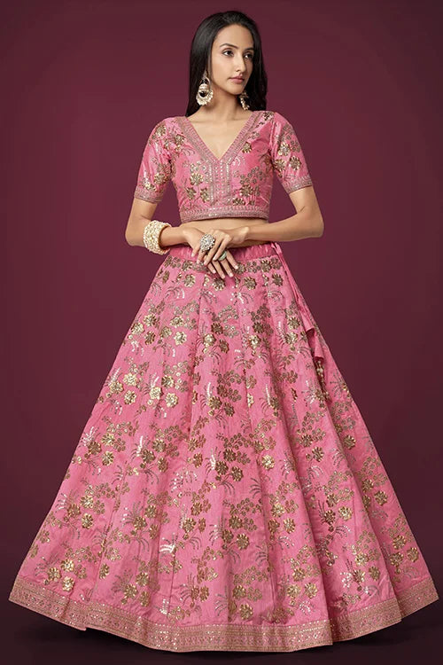 Buy Designer Lehengas Online for Womens Wear Clothsvilla