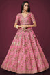 Load image into Gallery viewer, Buy Designer Lehengas Online for Womens Wear Clothsvilla