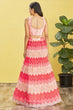 Load image into Gallery viewer, Buy Pink Color Sequins Embroidered Lehenga Choli Online Clothsvilla