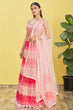 Load image into Gallery viewer, Buy Pink Color Sequins Embroidered Lehenga Choli Online Clothsvilla
