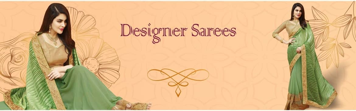 Online Shopping -Lehengas Sarees Kurti Dress Gown Clothsvilla.com