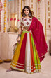 Load image into Gallery viewer, Colorful Traditional Chaniya Choli for Navratri Nights Clothsvilla