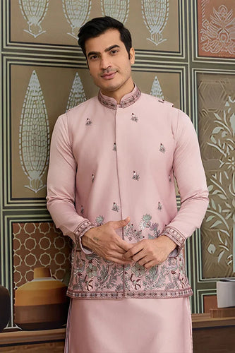 Pink engagement outfit men Clothsvilla | Designer Sarees, Lehengas & Ethnic Wear On Pink engagement outfit men Clothsvilla | Designer Sarees, Lehengas & Ethnic Wear On