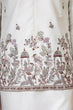 Load image into Gallery viewer, Latest Embroidered Designer White Koti Kurta Set for Mens Clothsvilla