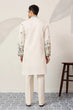 Load image into Gallery viewer, Luxury White Kurta for Indian Wedding Mens Wear Clothsvilla