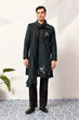 Load image into Gallery viewer, The Ultimate Designer Green Kurta with Dupatta for Mens Wear Clothsvilla