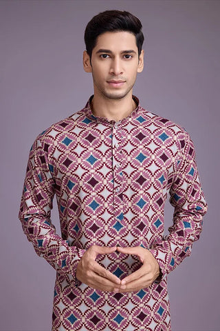 Best Navratri Men's Kurta Collection  for Your Dandiya Nights Clothsvilla