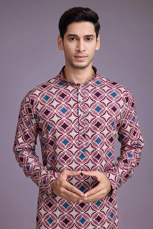 Best Navratri Men's Kurta Collection  for Your Dandiya Nights Clothsvilla