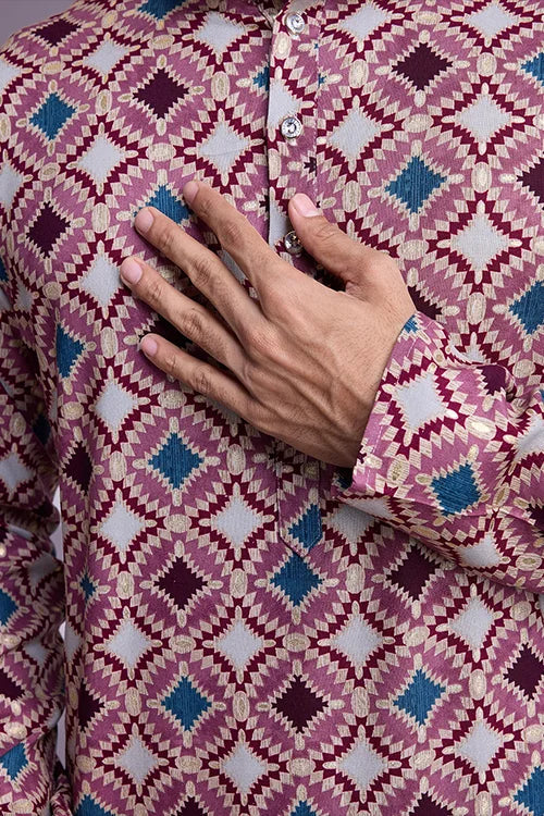 Best Navratri Men's Kurta Collection  for Your Dandiya Nights Clothsvilla