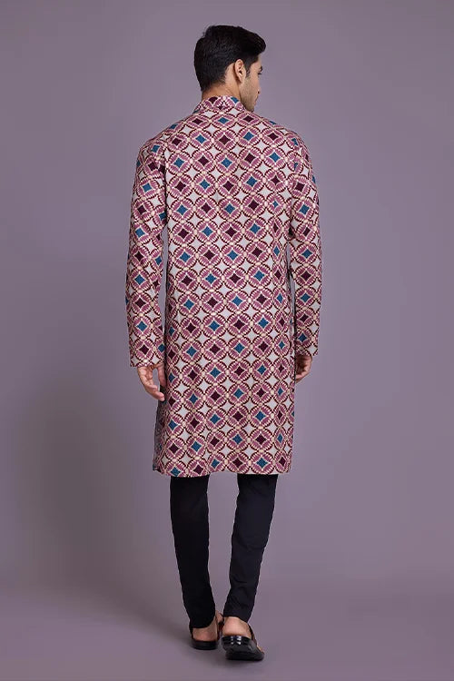 Best Navratri Men's Kurta Collection  for Your Dandiya Nights Clothsvilla