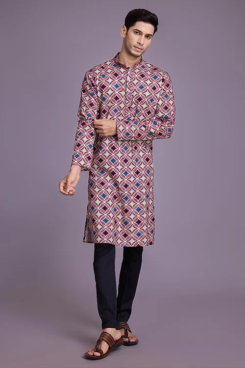 Best Navratri Men's Kurta Collection  for Your Dandiya Nights Clothsvilla