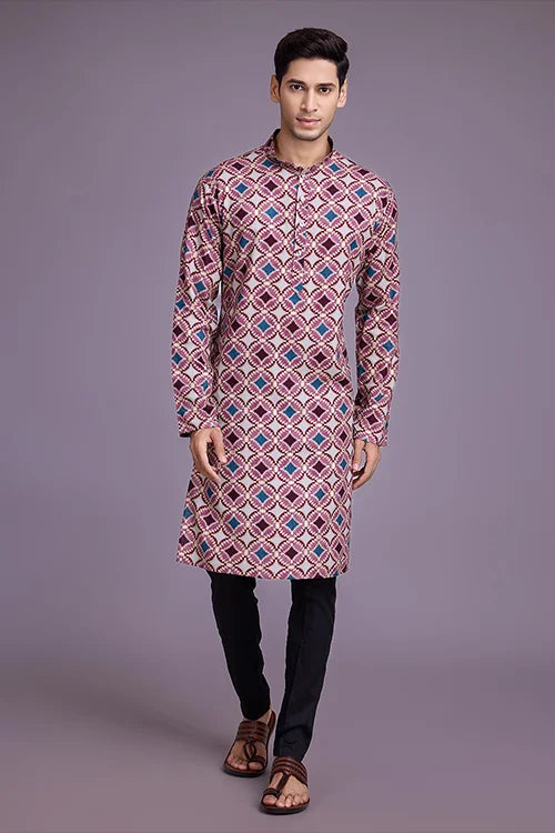 Best Navratri Men's Kurta Collection  for Your Dandiya Nights Clothsvilla