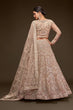 Load image into Gallery viewer, Royal Beige Marriage Lehenga Choli with Dupatta Clothsvilla