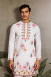 Load image into Gallery viewer, Classy Look Festive Occasion White Kurta for Mens Clothsvilla
