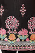 Load image into Gallery viewer, Ethnic Speical Classic Black Embroidered Kurta for Mens Clothsvilla