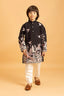 Vantara Style Kids Kurta Exclusive Collection Clothsvilla