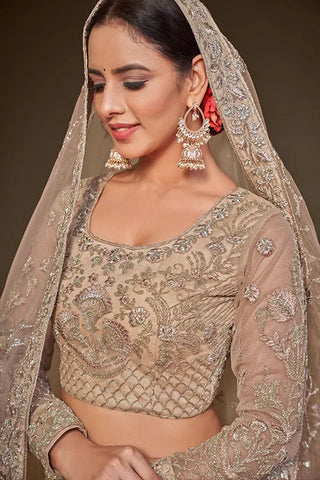 Awesome Marriage Season Lehenga Choli Collection Clothsvilla
