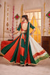 Load image into Gallery viewer, Gorgeous Multi Color Navratri Special Ghagra Choli Clothsvilla