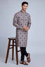 Comfortable and Trendy Men's Kurta for Navratri Festival Clothsvilla