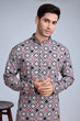 Load image into Gallery viewer, Comfortable and Trendy Men's Kurta for Navratri Festival Clothsvilla