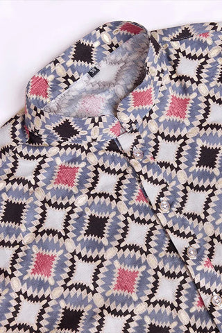 Comfortable and Trendy Men's Kurta for Navratri Festival Clothsvilla