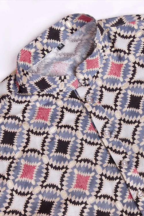 Comfortable and Trendy Men's Kurta for Navratri Festival Clothsvilla