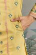 Load image into Gallery viewer, Haldi Special Trending Kurta Design for Men Clothsvilla