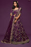 Indian Fashion Wear Collection For  Women Lehenga Choli With Dupatta Clothsvilla