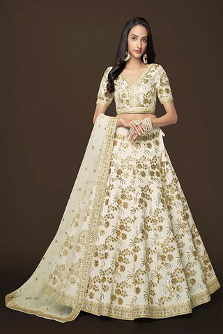 Low Price Offer On Lehenga Choli Sets for Women Clothsvilla