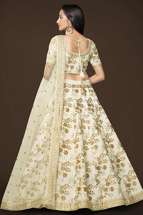 Low Price Offer On Lehenga Choli Sets for Women Clothsvilla