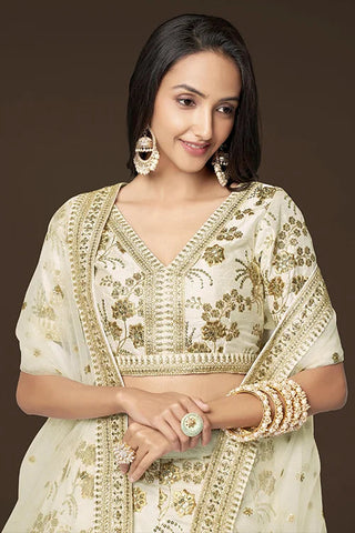 Low Price Offer On Lehenga Choli Sets for Women Clothsvilla