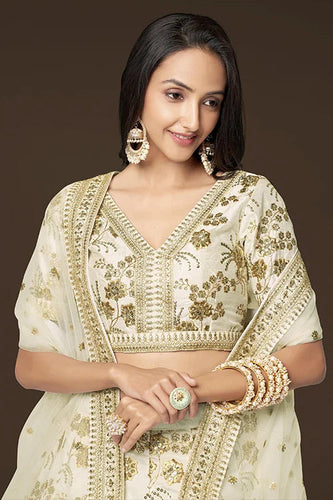 Low Price Offer On Lehenga Choli Sets for Women Clothsvilla