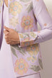 Load image into Gallery viewer, Mens Wear Designer Luxury Koti Kurta Set for Carnival Season Clothsvilla