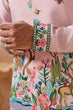 Load image into Gallery viewer, Classy Light Pink Mens Koti Kurta for Wedding Celebrations Clothsvilla