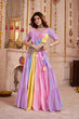 Load image into Gallery viewer, Gorgeous Multi Color Cotton Chaniya Choli Navratri Look Clothsvilla
