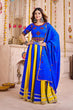 Load image into Gallery viewer, Navratri Function Multi Color Fancy Chaniya Choli Clothsvilla
