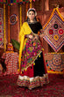 Load image into Gallery viewer, Traditional Navratri Mirror Chaniya Choli for Women Clothsvilla