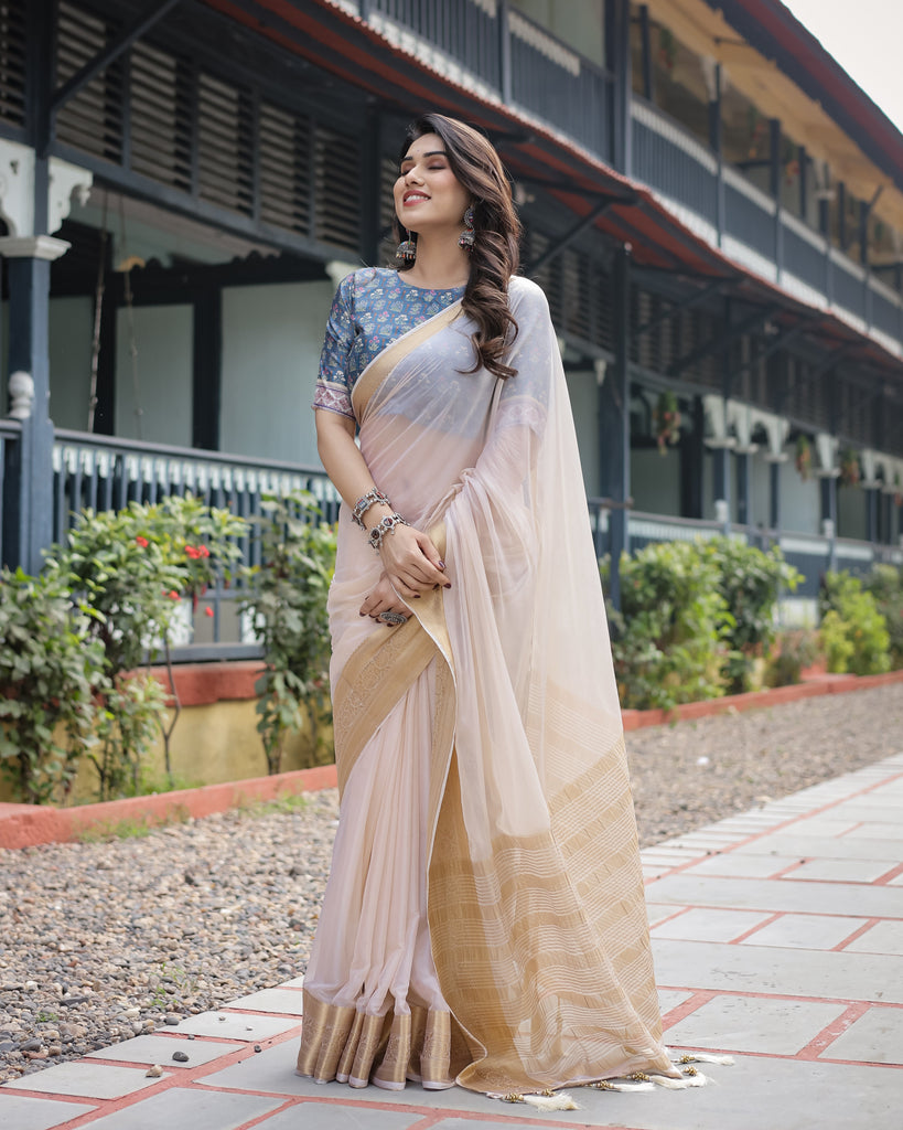plain poth saree Elegant Sarees for Women