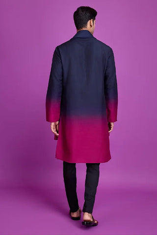 Elegant Men's Kurta for Navratri Festival and Dandiya Night Party Clothsvilla
