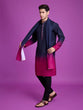 Load image into Gallery viewer, Elegant Men's Kurta for Navratri Festival and Dandiya Night Party Clothsvilla