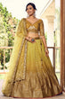 Load image into Gallery viewer, Party Wear Lehenga Choli Sequins Embroidery Work For Womens Clothsvilla