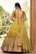 Load image into Gallery viewer, Party Wear Lehenga Choli Sequins Embroidery Work For Womens Clothsvilla