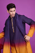 Load image into Gallery viewer, Printed Men's Kurta Collection for Navratri Garba Festival Clothsvilla