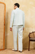 Load image into Gallery viewer, Premium Sky Bomber Jacket and Pant Combo for Mens Wear Clothsvilla